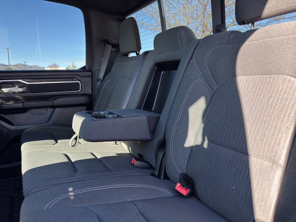 2024 RAM 1500 Big Horn