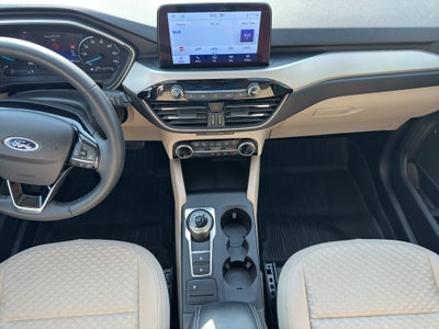 2022 Ford Escape Hybrid SE Hybrid