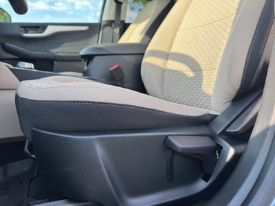 2022 Ford Escape Hybrid SE Hybrid