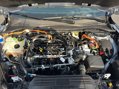 2022 Ford Escape Hybrid SE Hybrid