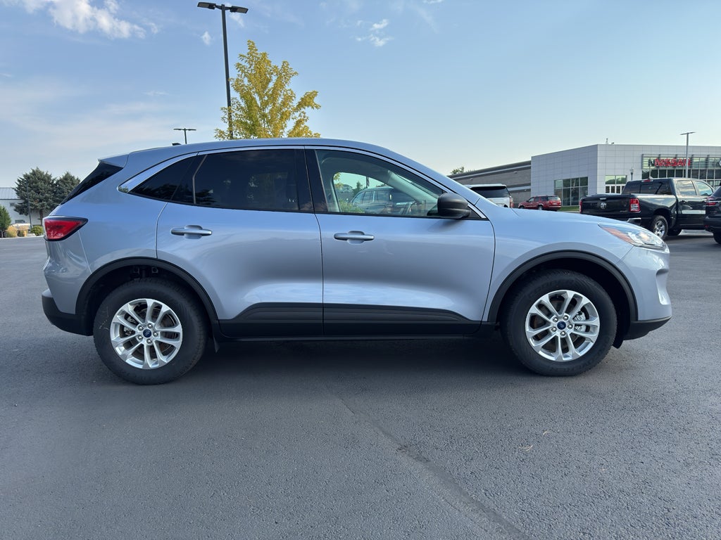 2022 Ford Escape Hybrid SE Hybrid