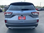 2022 Ford Escape Hybrid SE Hybrid