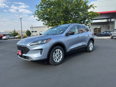 2022 Ford Escape Hybrid SE Hybrid