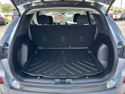 2022 Ford Escape Hybrid SE Hybrid