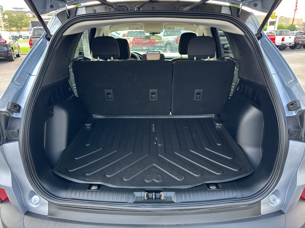 2022 Ford Escape Hybrid SE Hybrid