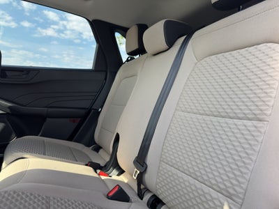 2022 Ford Escape Hybrid SE Hybrid