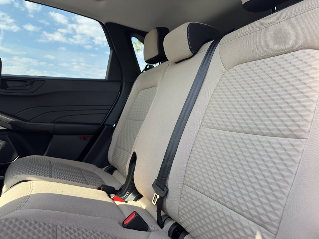 2022 Ford Escape Hybrid SE Hybrid