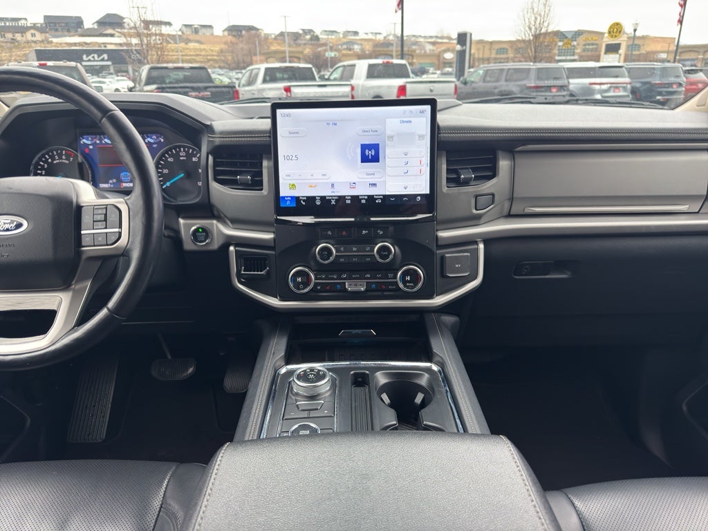 2024 Ford Expedition XLT