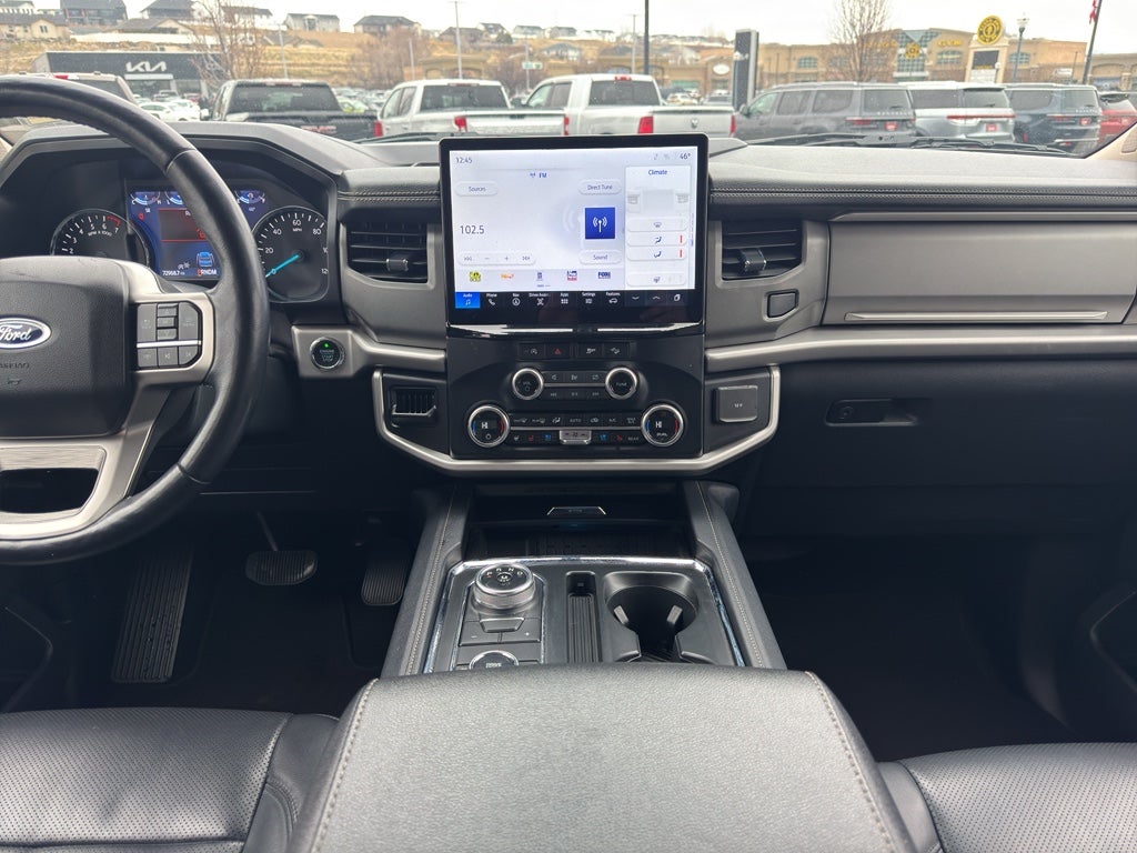 2024 Ford Expedition XLT