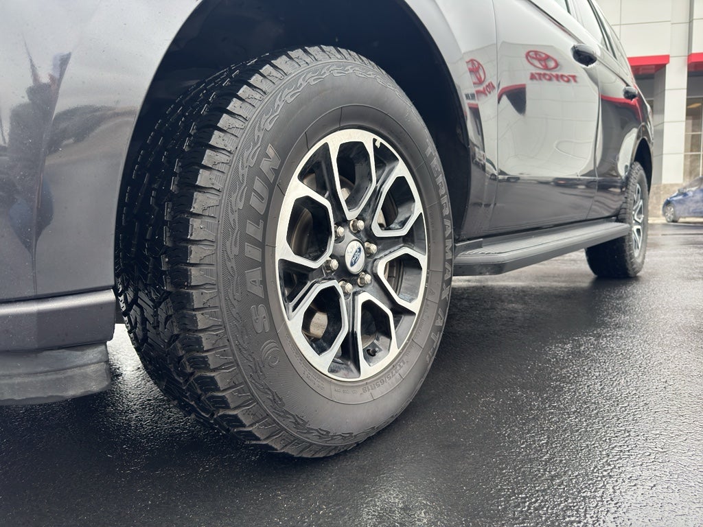 2024 Ford Expedition XLT