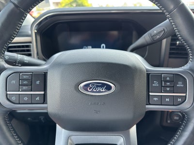 2024 Ford F-350 LARIAT