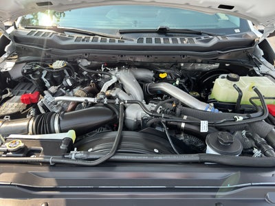 2024 Ford F-350 LARIAT