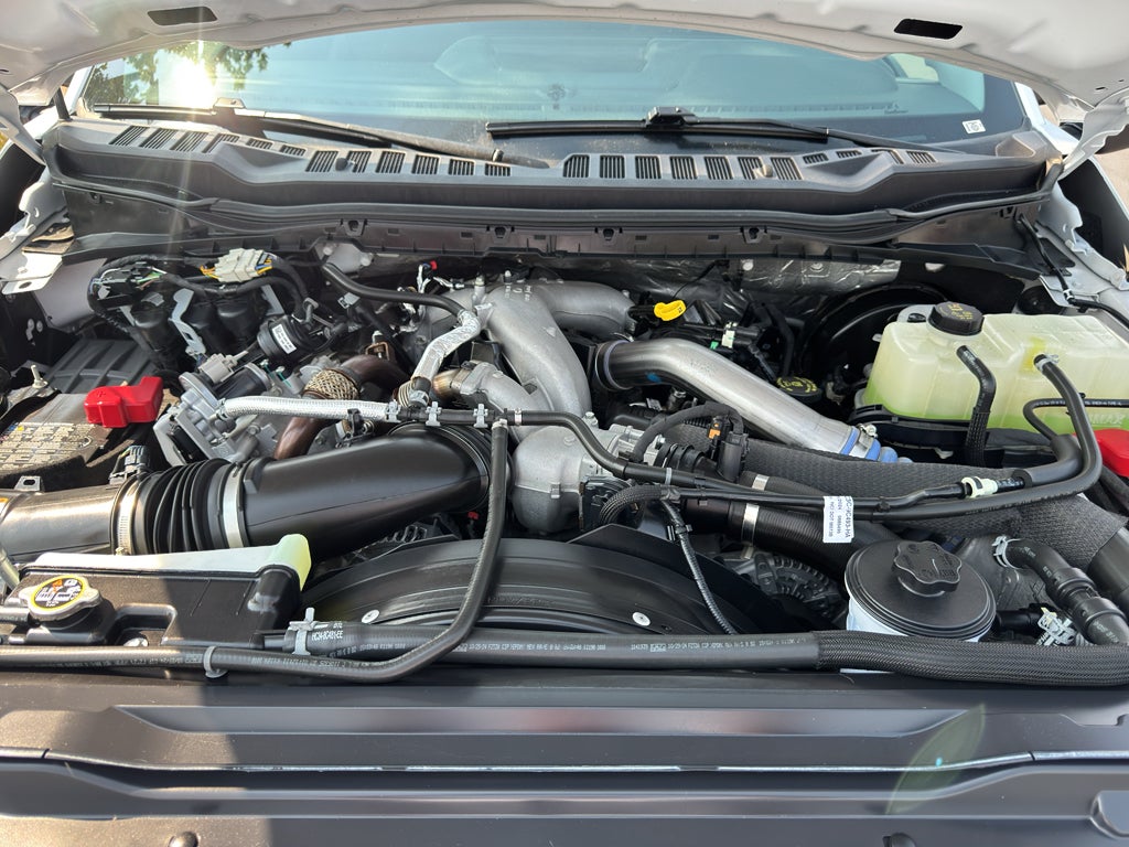 2024 Ford F-350 LARIAT