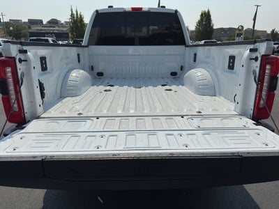 2024 Ford F-350 LARIAT