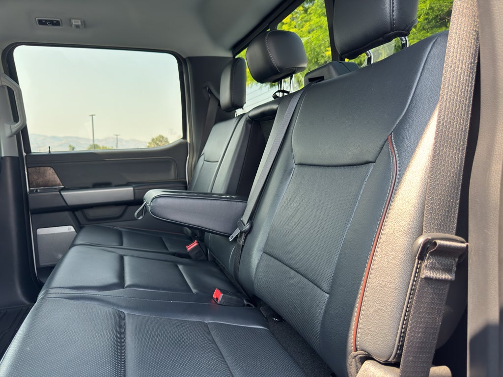 2024 Ford F-350 LARIAT