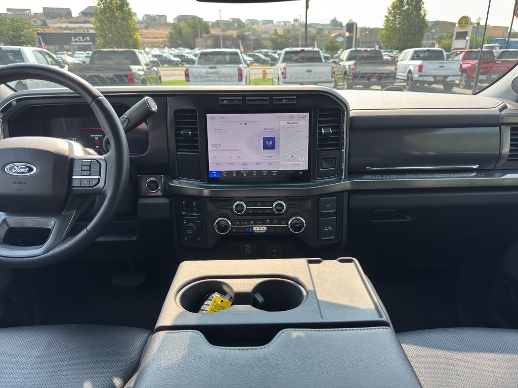 2024 Ford F-350 LARIAT