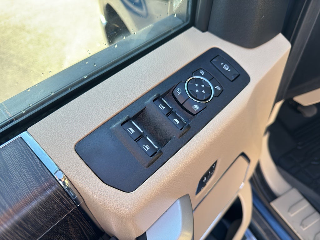 2020 Ford F-350 LARIAT