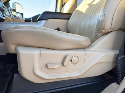 2020 Ford F-350 LARIAT