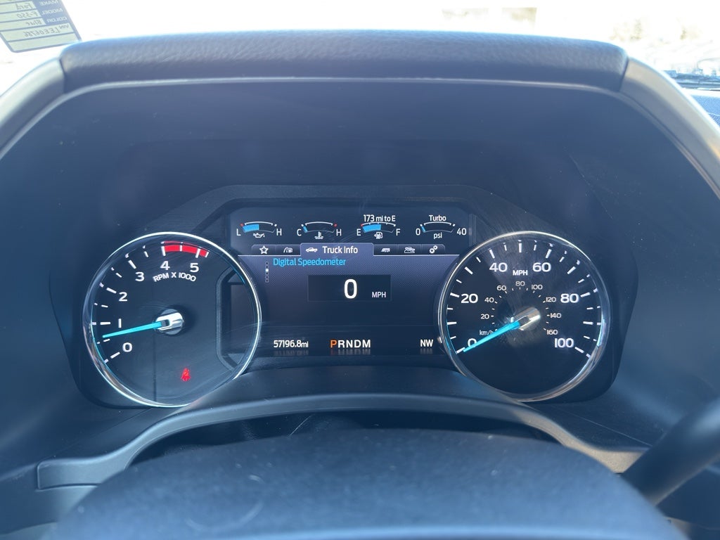 2020 Ford F-350 LARIAT