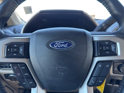 2020 Ford F-350 LARIAT