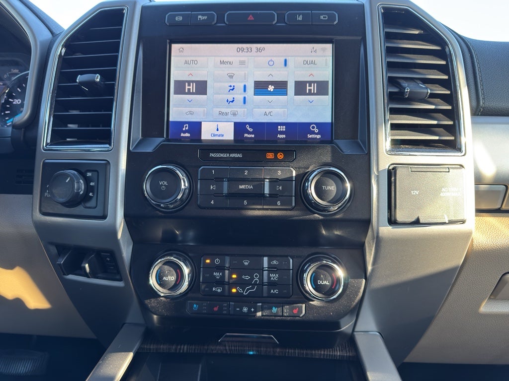 2020 Ford F-350 LARIAT