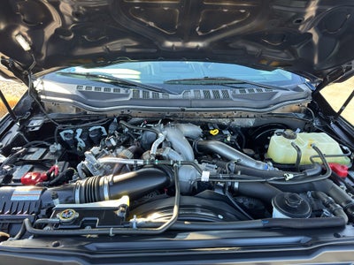 2020 Ford F-350 LARIAT