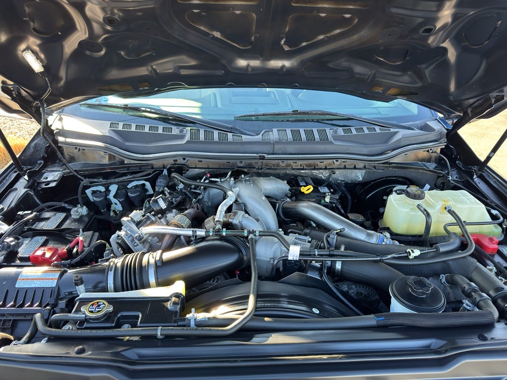 2020 Ford F-350 LARIAT