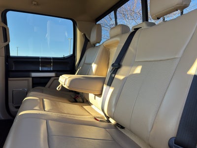 2020 Ford F-350 LARIAT