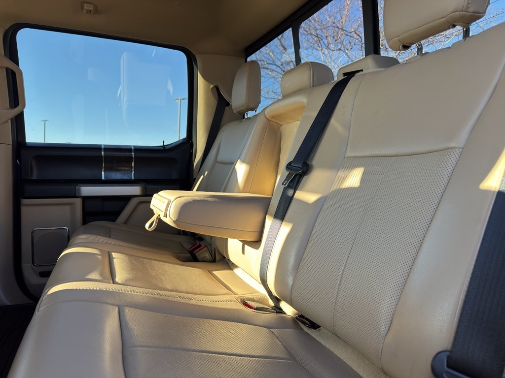 2020 Ford F-350 LARIAT