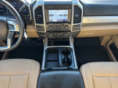 2020 Ford F-350 LARIAT