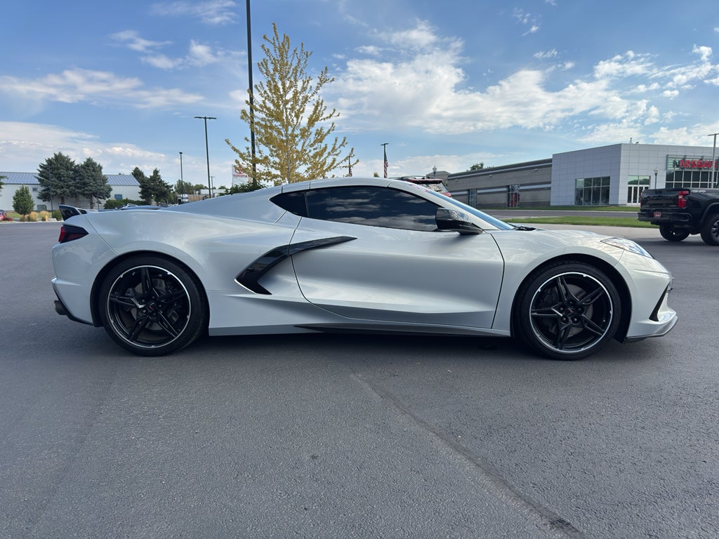 2023 Chevrolet Corvette Stingray 3LT