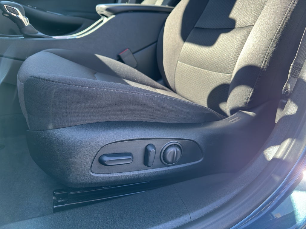 2024 Chevrolet Malibu 1LT - Photo 12