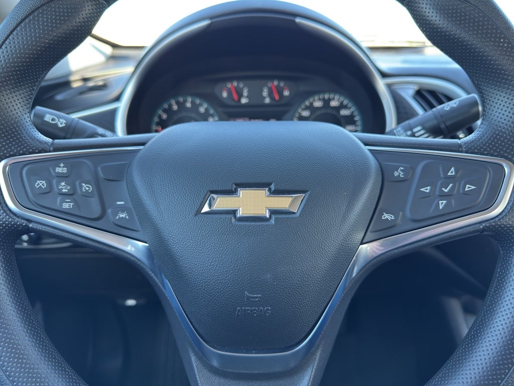 2024 Chevrolet Malibu 1LT - Photo 14