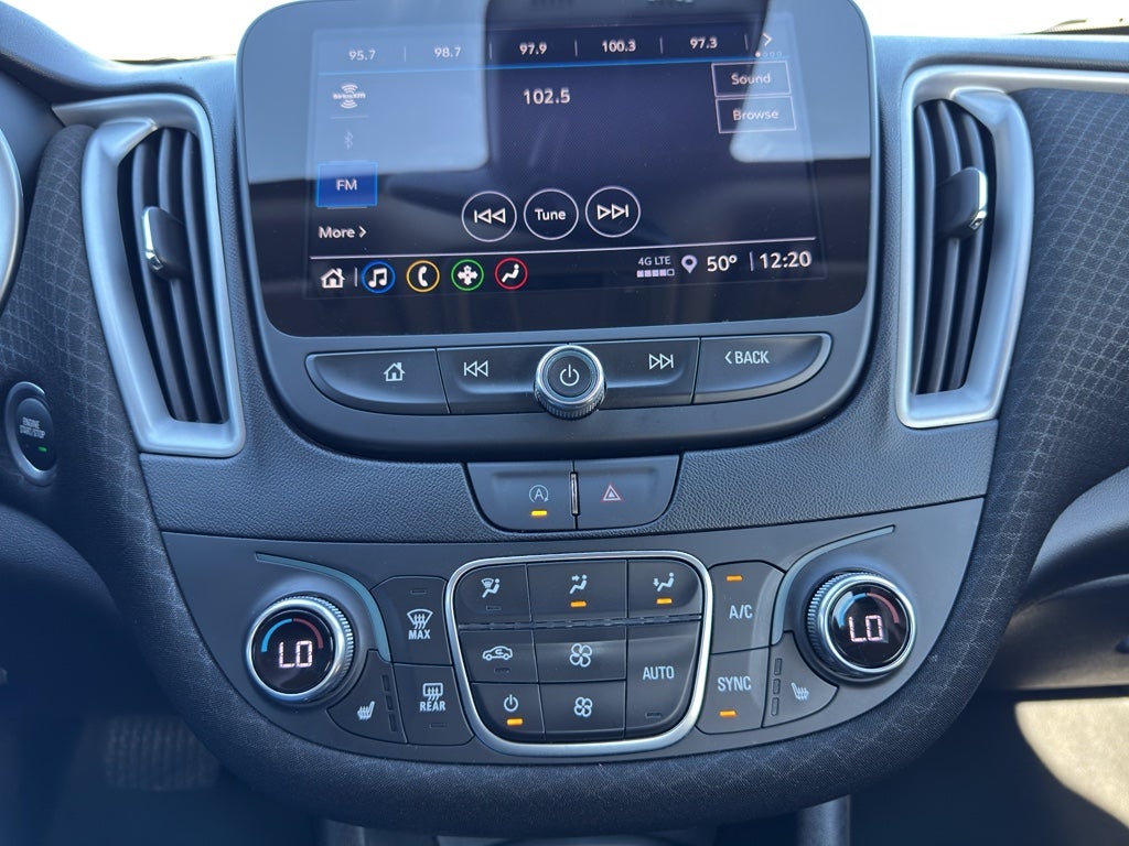 2024 Chevrolet Malibu 1LT - Photo 15