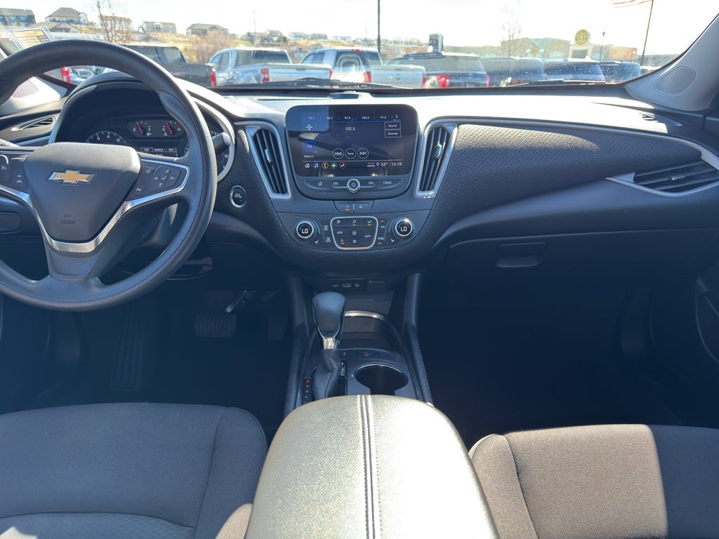 2024 Chevrolet Malibu 1LT - Photo 9