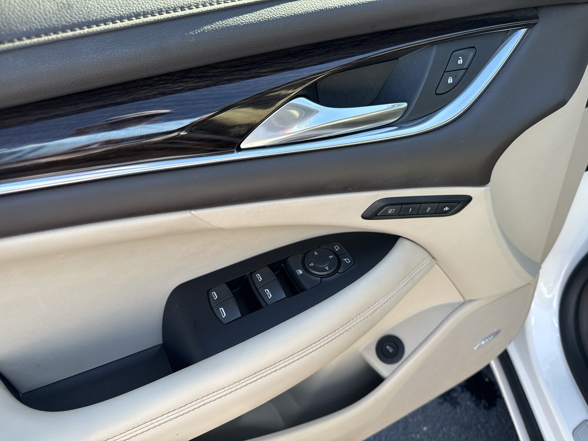 2018 Buick LaCrosse Essence