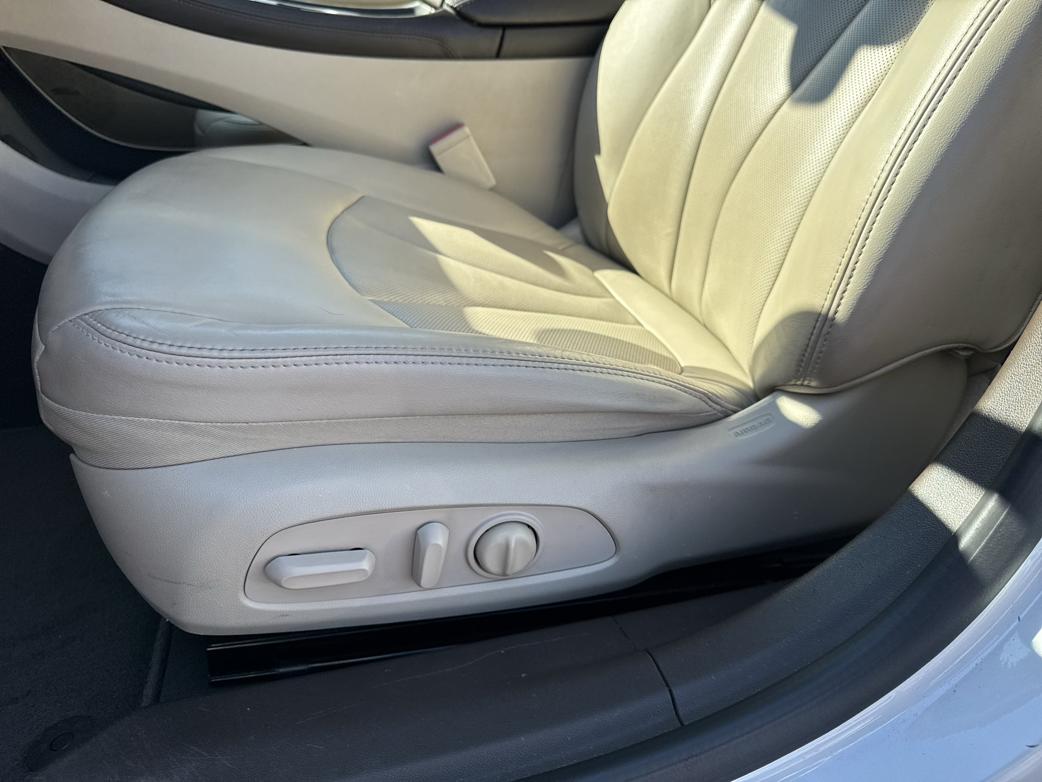 2018 Buick LaCrosse Essence