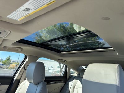 2018 Buick LaCrosse Essence