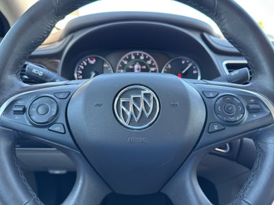 2018 Buick LaCrosse Essence