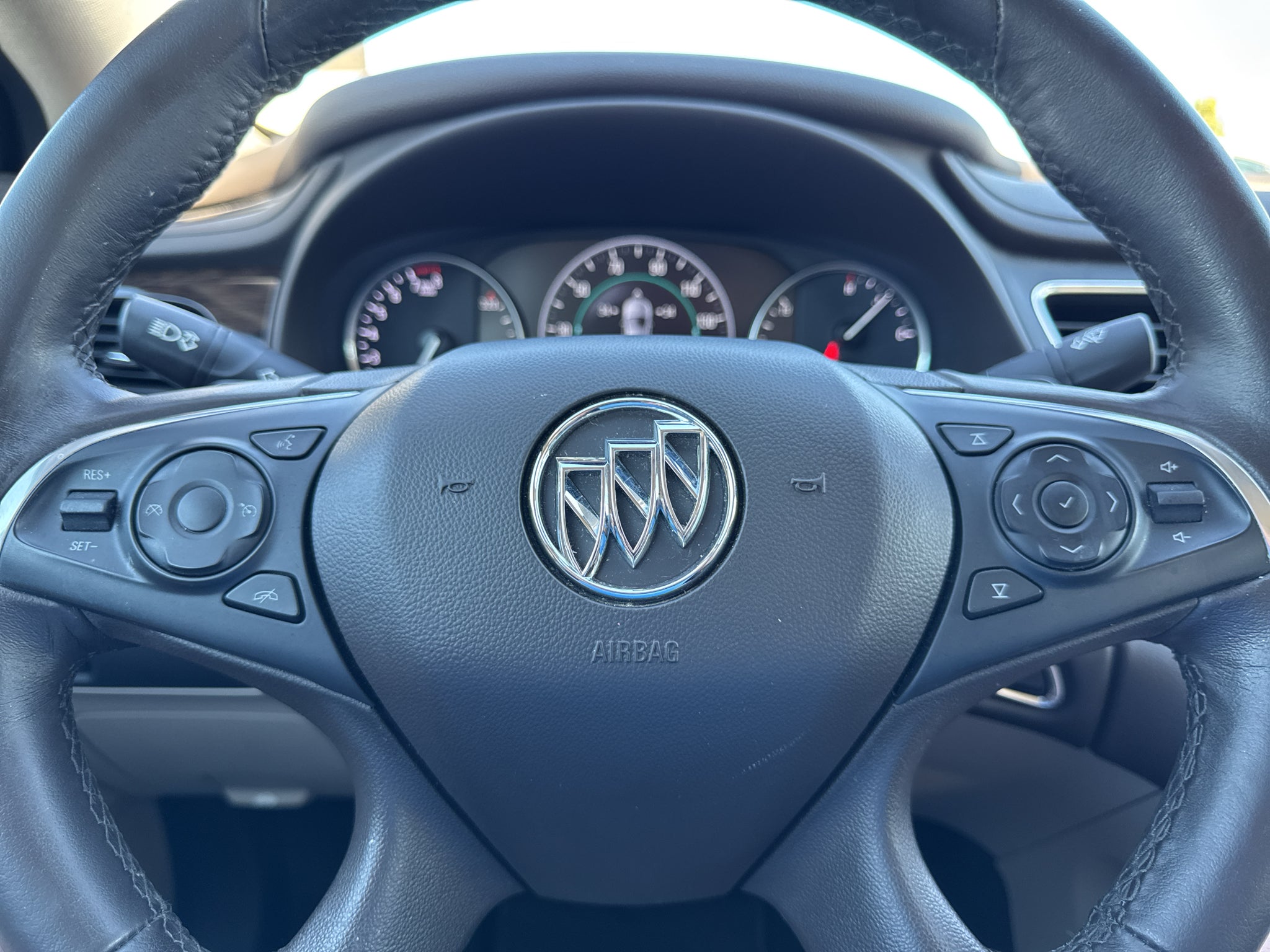 2018 Buick LaCrosse Essence