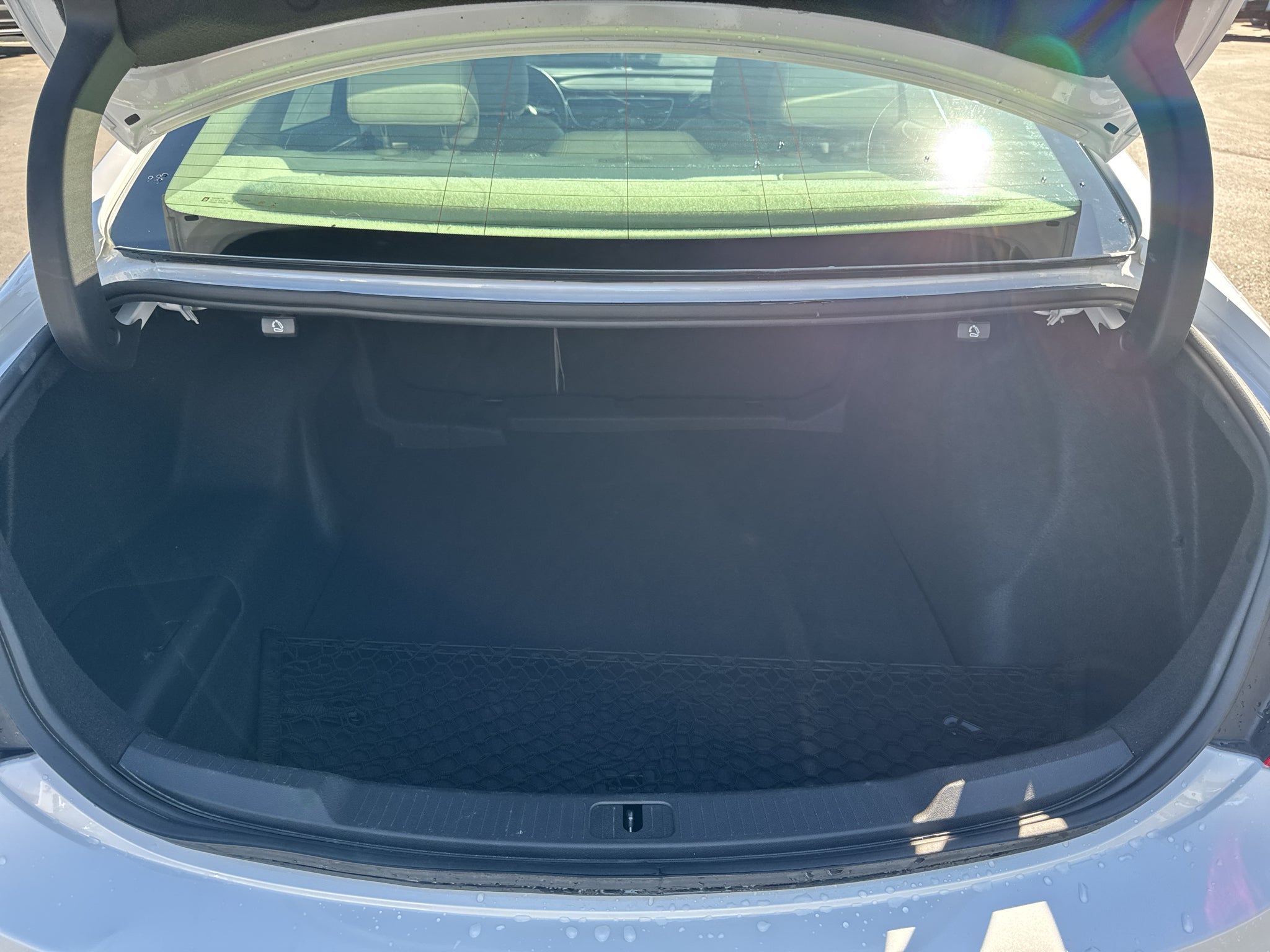 2018 Buick LaCrosse Essence