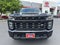 2021 Chevrolet Silverado Custom