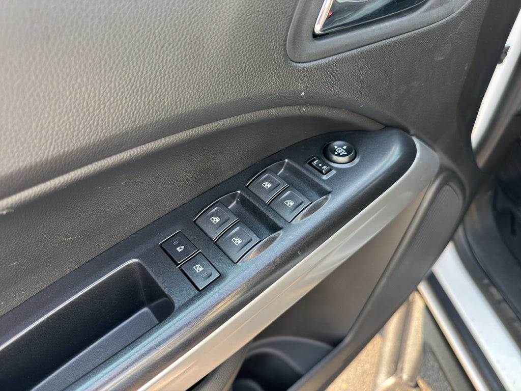 2021 Chevrolet Colorado 4WD ZR2