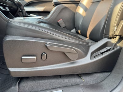 2021 Chevrolet Colorado 4WD ZR2