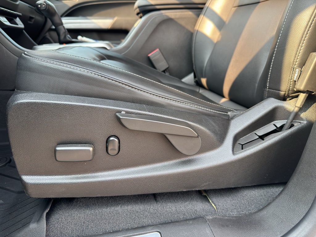 2021 Chevrolet Colorado 4WD ZR2
