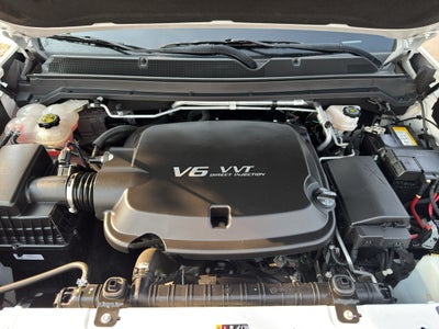 2021 Chevrolet Colorado 4WD ZR2