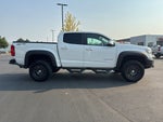 2021 Chevrolet Colorado 4WD ZR2