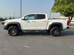 2021 Chevrolet Colorado 4WD ZR2