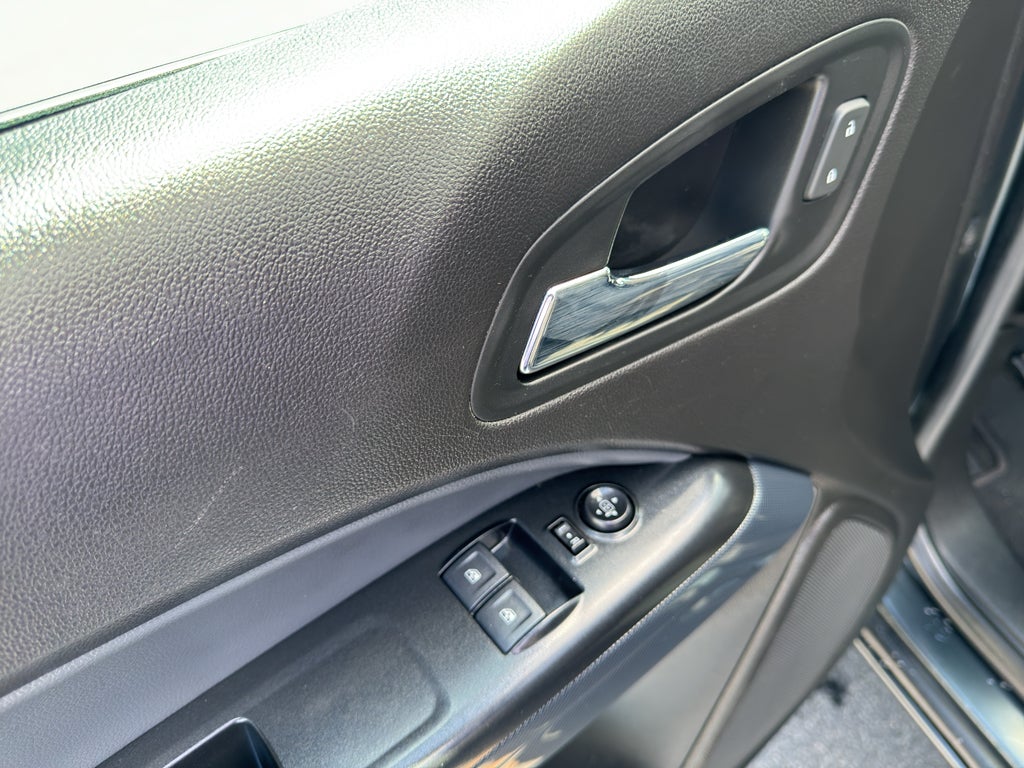 2018 Chevrolet Colorado 4WD Z71