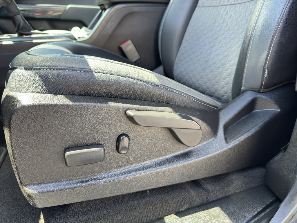 2018 Chevrolet Colorado 4WD Z71